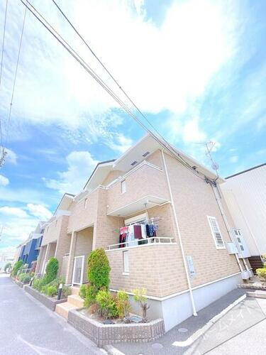 大阪府泉大津市宮町 賃貸アパート