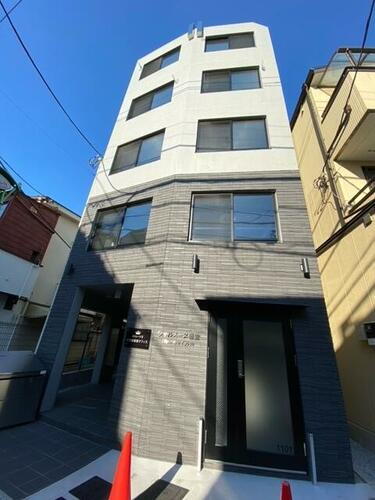 東京都世田谷区宮坂２丁目 賃貸マンション