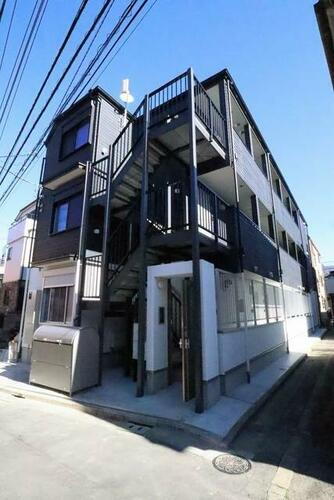 Ｌｉｅｔｏｒｅａ 3階建
