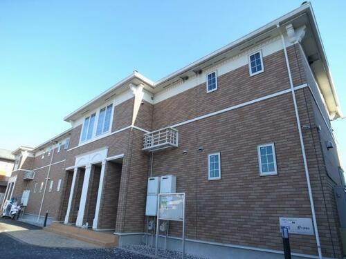 千葉県習志野市鷺沼台３丁目 賃貸アパート