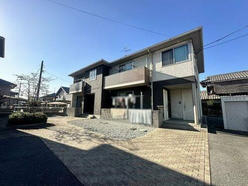 岡山県倉敷市林 賃貸アパート