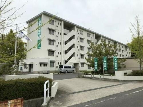 岡山県玉野市後閑 賃貸アパート