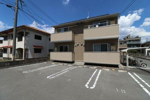 フルーレ　Ａ棟