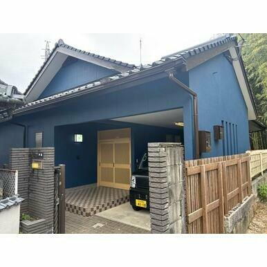 熊本県熊本市北区鶴羽田町 賃貸一戸建て