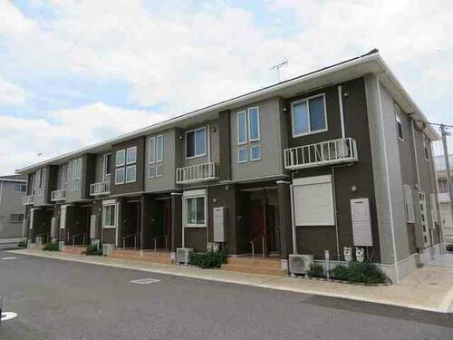 東京都八王子市楢原町 築6年10ヶ月 2階建