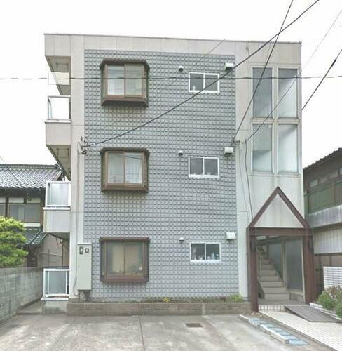 与野パークハイツ