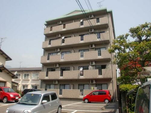 広島県広島市佐伯区隅の浜１丁目 賃貸マンション