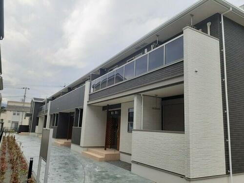 神奈川県小田原市飯泉 賃貸アパート