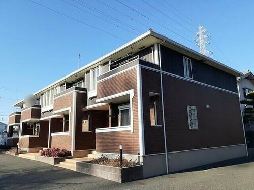 千葉県千葉市中央区星久喜町 賃貸アパート