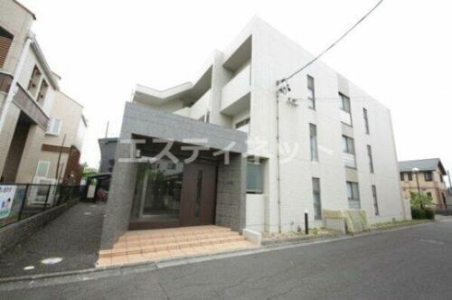 愛知県東海市荒尾町登立 賃貸マンション