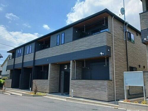 千葉県千葉市緑区おゆみ野５丁目 賃貸アパート