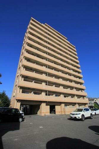 愛媛県松山市東石井７丁目 賃貸マンション