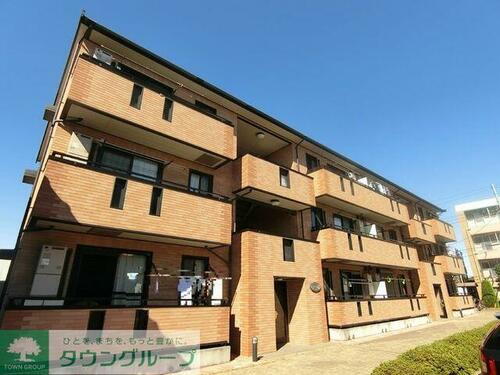 埼玉県さいたま市大宮区三橋２丁目 賃貸アパート