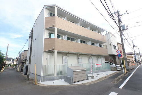 千葉県柏市泉町 賃貸アパート