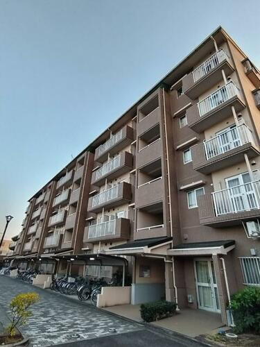 埼玉県川越市新宿町４丁目 賃貸マンション