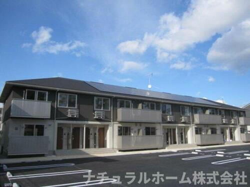 コンフォール西小鷹野Ⅱ