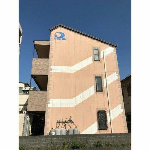 埼玉県熊谷市宮前町２丁目 賃貸マンション