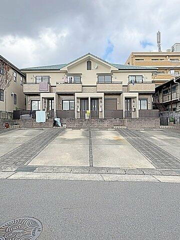 愛知県名古屋市天白区植田山４丁目 賃貸アパート