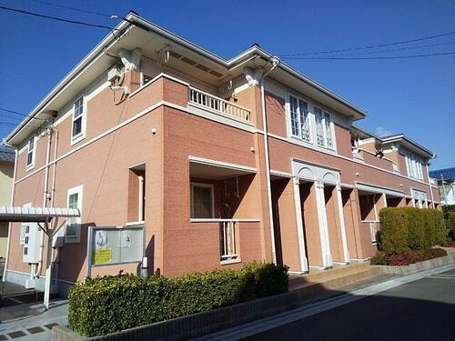 愛媛県松山市松末１丁目 賃貸アパート