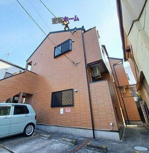 愛知県名古屋市瑞穂区下坂町４丁目 賃貸アパート