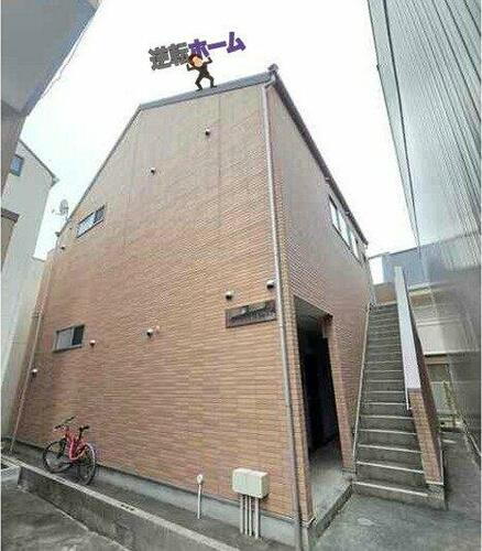 愛知県名古屋市瑞穂区白龍町３丁目 賃貸アパート