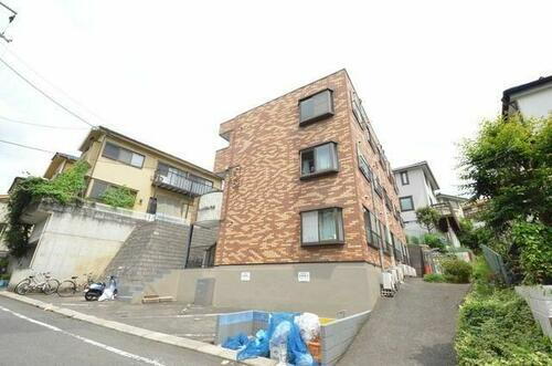 グリーンネスめじろ台