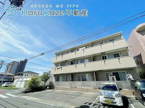 愛知県名古屋市瑞穂区白砂町１丁目 3階建 築16年6ヶ月
