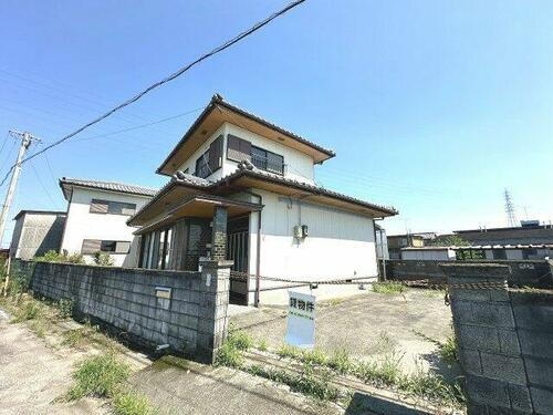 徳島県鳴門市大麻町川崎 2階建 築43年5ヶ月