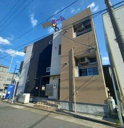 愛知県名古屋市瑞穂区下坂町４丁目 賃貸アパート