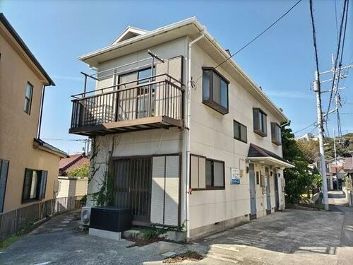 神奈川県横須賀市佐島１丁目 テラスハウス