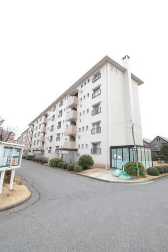 千葉県松戸市高塚新田 5階建 築55年4ヶ月