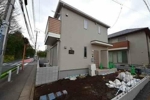 東京都杉並区久我山１丁目 賃貸アパート