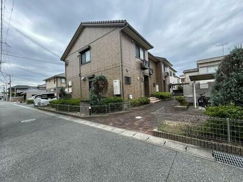 ディアコート西明石