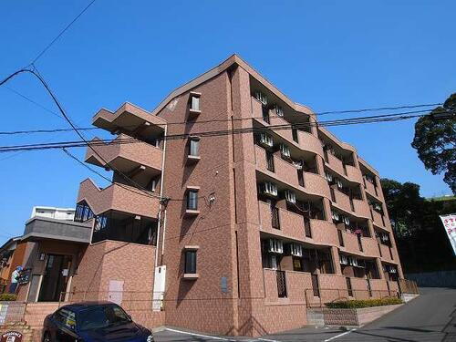 福岡県北九州市八幡西区竹末１丁目 賃貸マンション