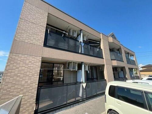 香川県高松市多肥上町 賃貸アパート