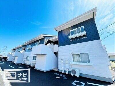 香川県高松市多肥上町 賃貸アパート