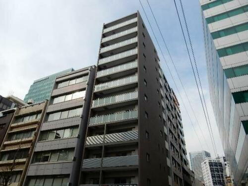 アンヴィル神田司町（Ａｎｖｉｌｌｅ神田司町） 12階建