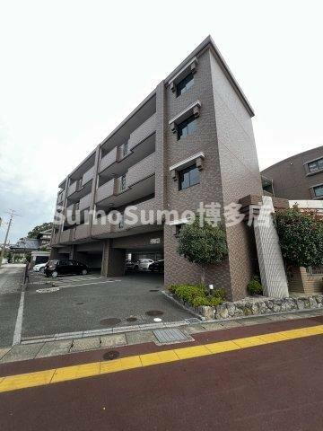 福岡県福岡市博多区東平尾２丁目 賃貸マンション