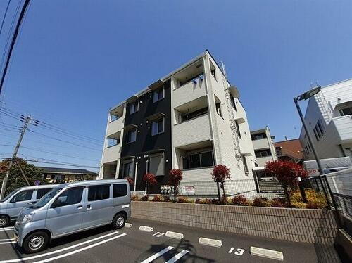 グラン・パレⅡ