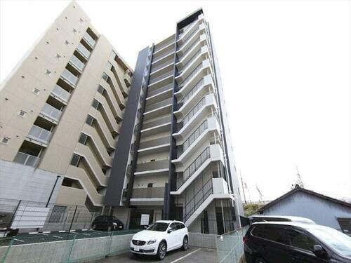 愛知県名古屋市西区則武新町３丁目 11階建