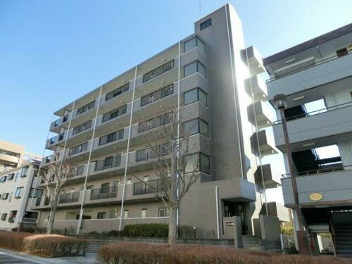 千葉県千葉市緑区おゆみ野３丁目 賃貸マンション