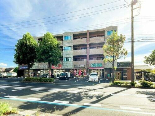 千葉県千葉市緑区おゆみ野南２丁目 賃貸マンション