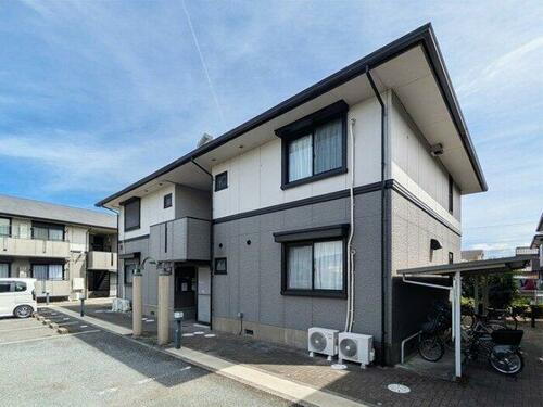 千葉県千葉市緑区おゆみ野４丁目 賃貸アパート