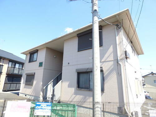 千葉県四街道市鹿渡 賃貸アパート