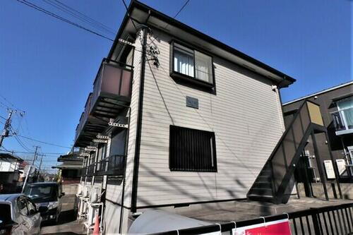 千葉県千葉市若葉区西都賀４丁目 2階建 築29年10ヶ月