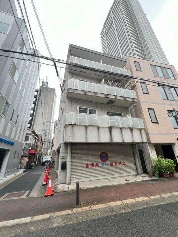 兵庫県神戸市中央区元町通３丁目 5階建