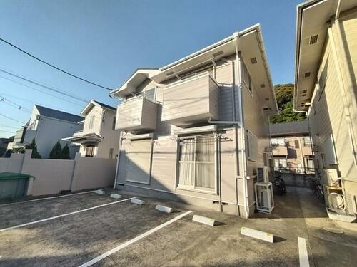 千葉県市川市真間４丁目 築30年11ヶ月 2階建