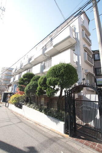 千葉県松戸市根本 築54年12ヶ月 5階建