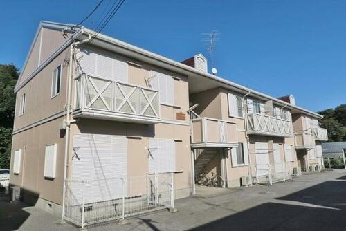 千葉県我孫子市下ケ戸 2階建 築32年5ヶ月