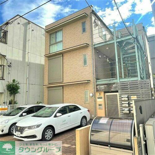 暫草（シバラクソウ）